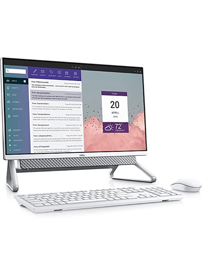 Inspiron 5400A-INS-5900-SLV