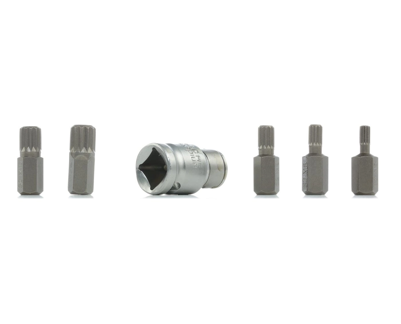 Yato YT-0414 - 6 Pieces 30 mm