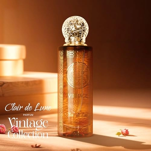 Clair De Lune Eau de Parfum - 100ml