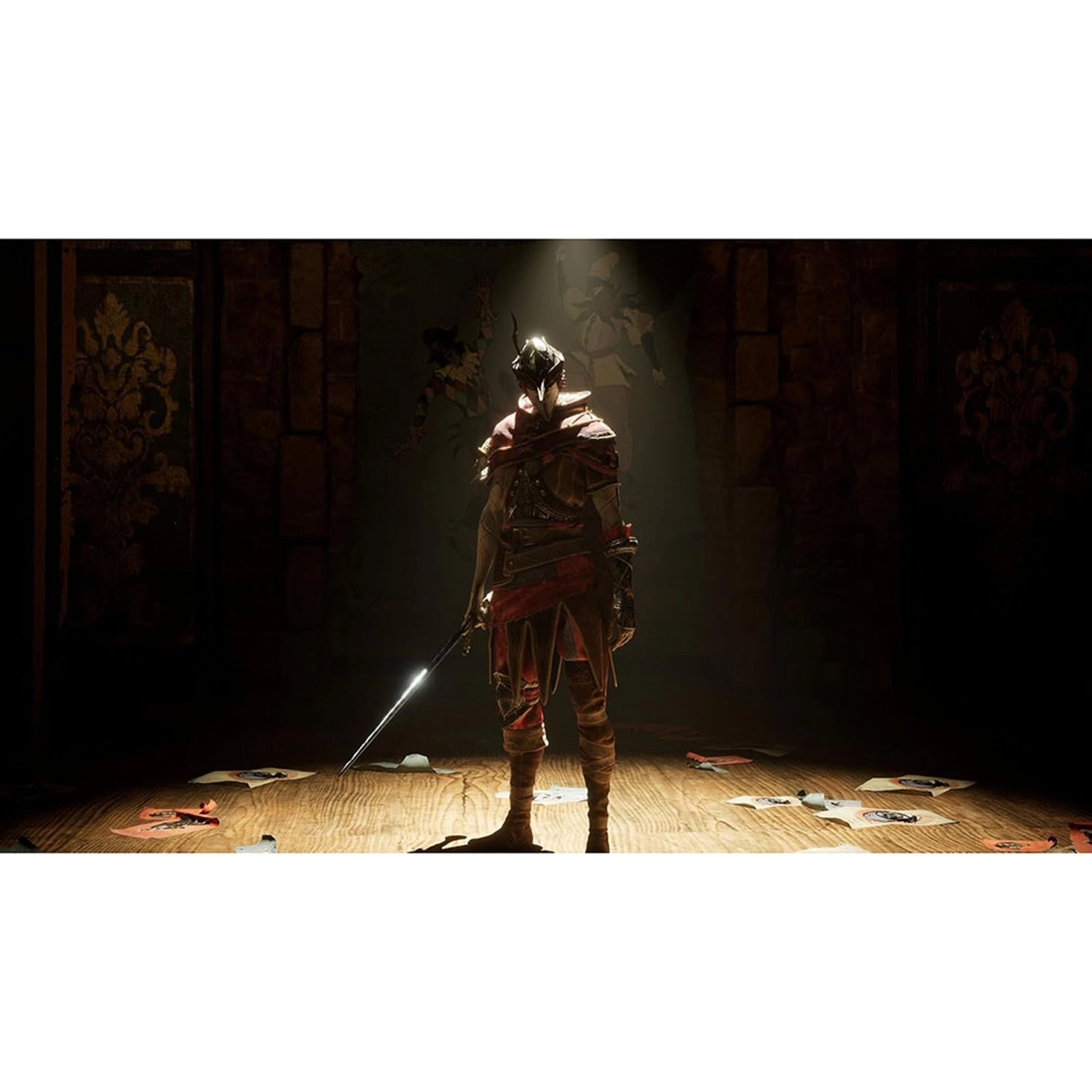Enotria: The Last Song - PlayStation 5