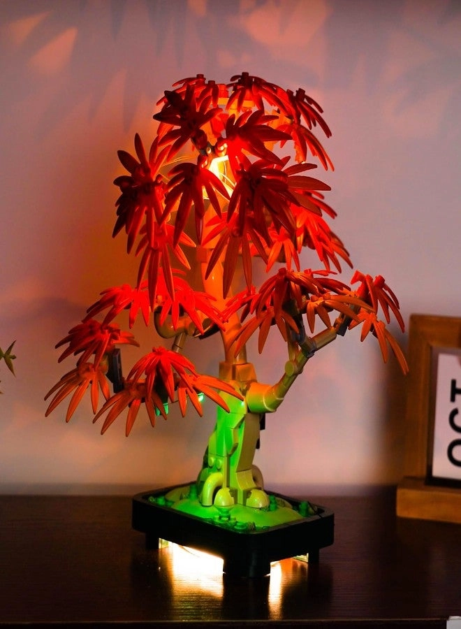 LED Lighting - Light Kit Compatible with 10348