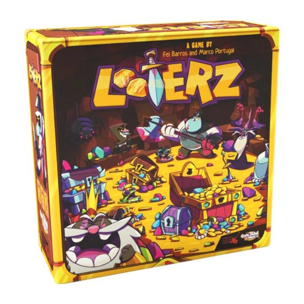 Looterz