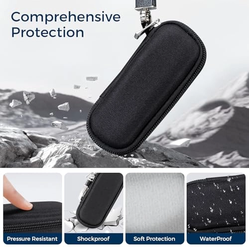 Case for KardiaMobile - 1-Lead 6-Lead 6L Max