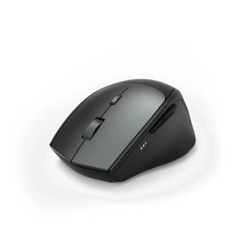 MW-600 Multi Device Mouse - Radio Frequency