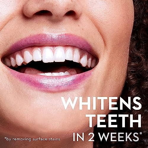 3D White Luxe Stain Eraser - Soft