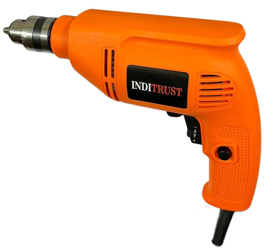 drill machine - 500W 10mm