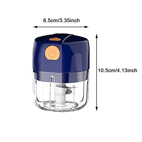 ElettroTrattor - 250ml