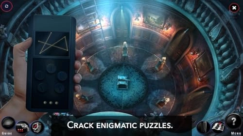 Adam Wolfe - PlayStation 5