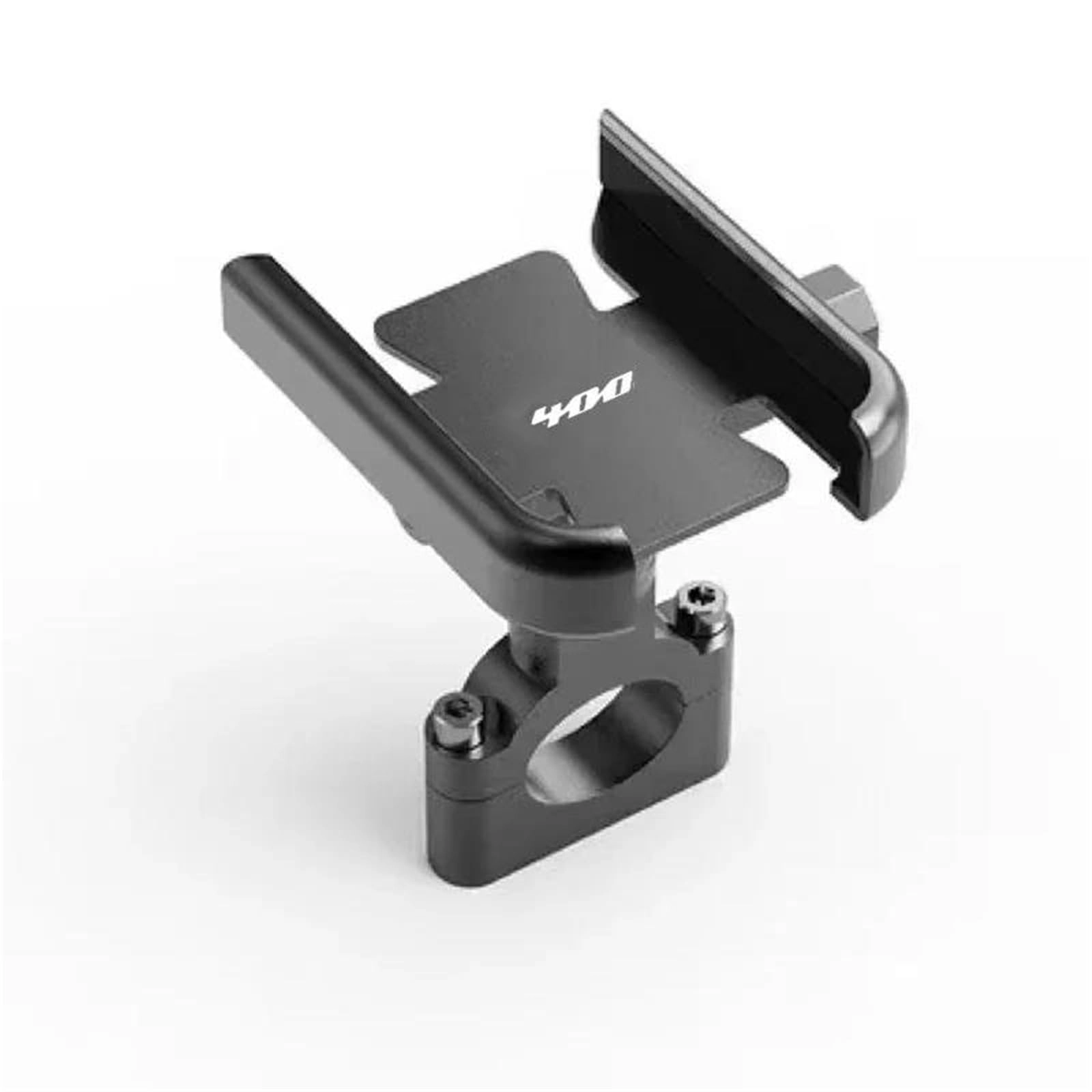 Generic Motorcycle GPS Navigation Holder - NZZDDNKNZ-66D8A36F