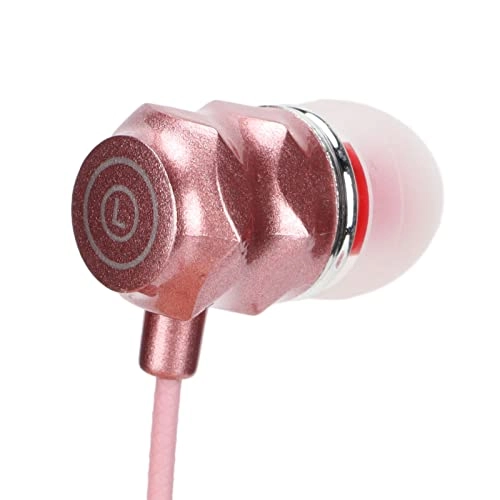 JY-074 Wired Earbud
