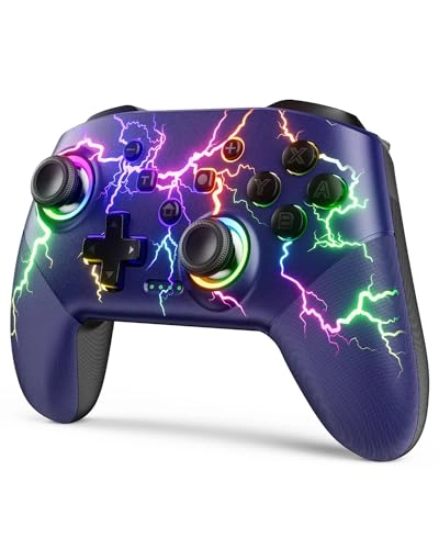 VOYEE Switch Controller - switch 2/switch/lite/oled/PC windows (wired mode)
