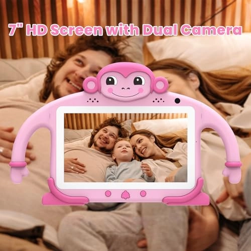 KIDS705 - 2GB 7 Inch 32GB