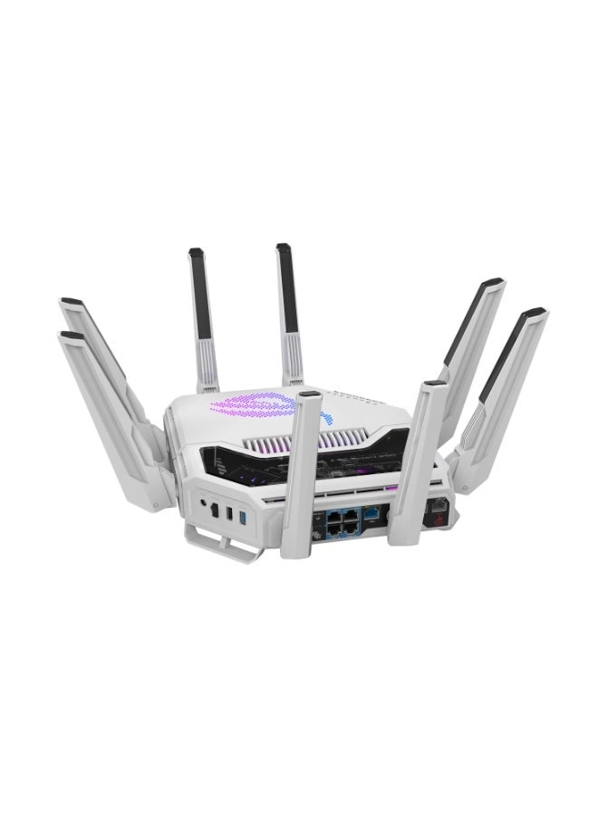 ROG Rapture - 19000 Mbps WiFi 7
