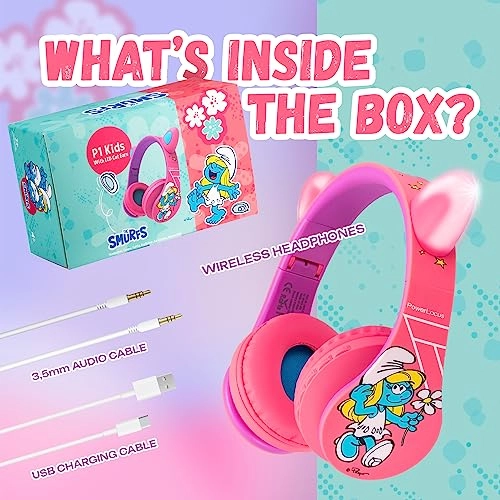 Bobo - Wireless Headphone