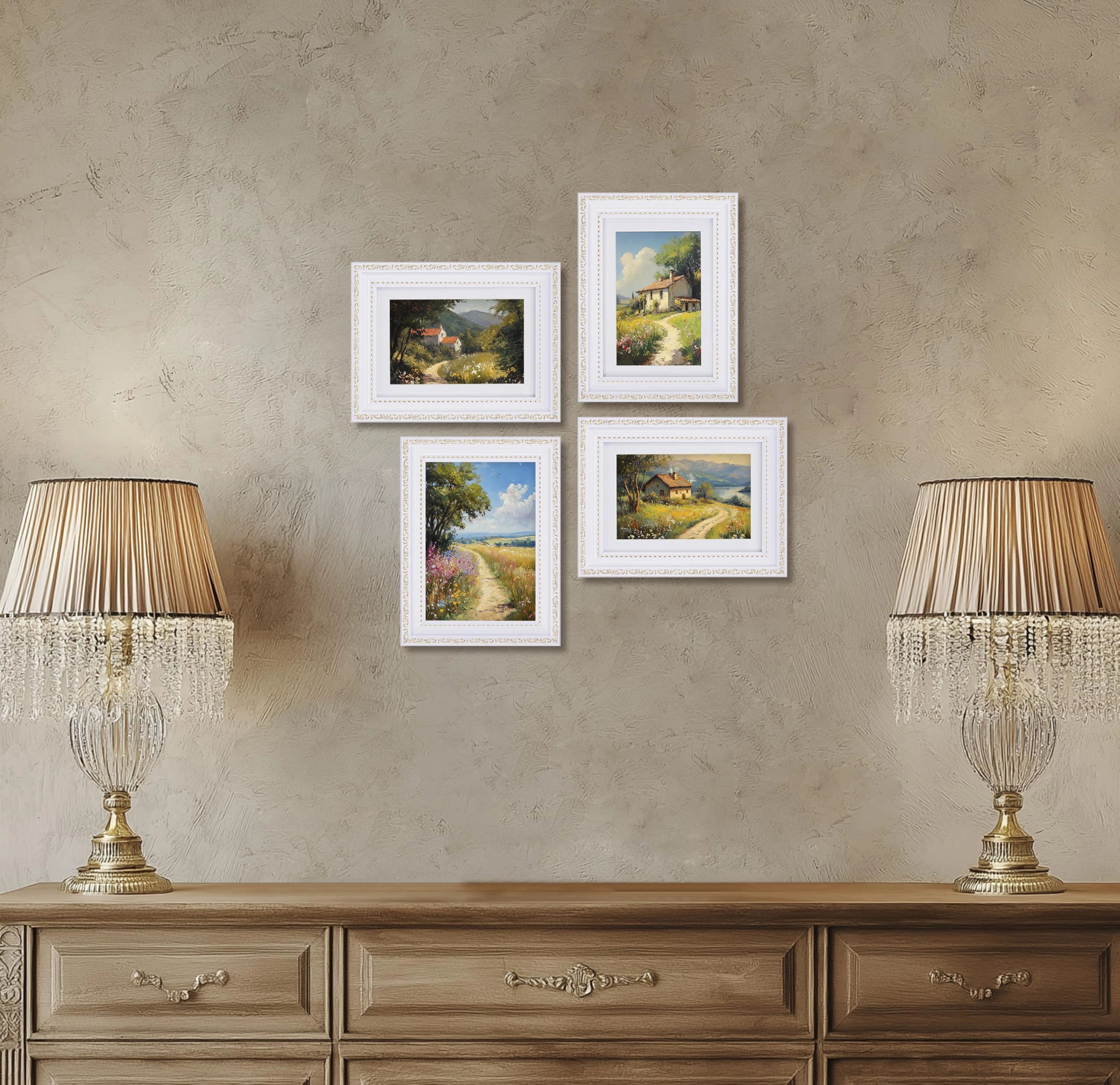 Picture Frames - 5x7