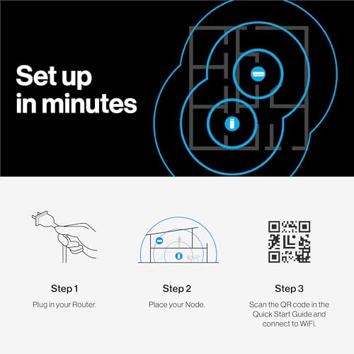 Velop Micro 6 - 802.11ax 2 piece(s) Pack