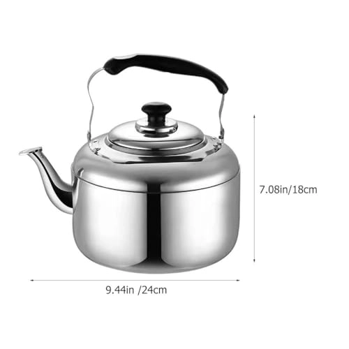 Camping Kettle - 3L