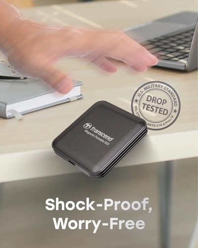 ESD420 - 4TB