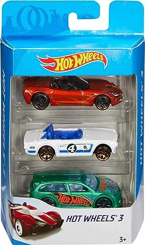 K5904 - 1:64 3pcs