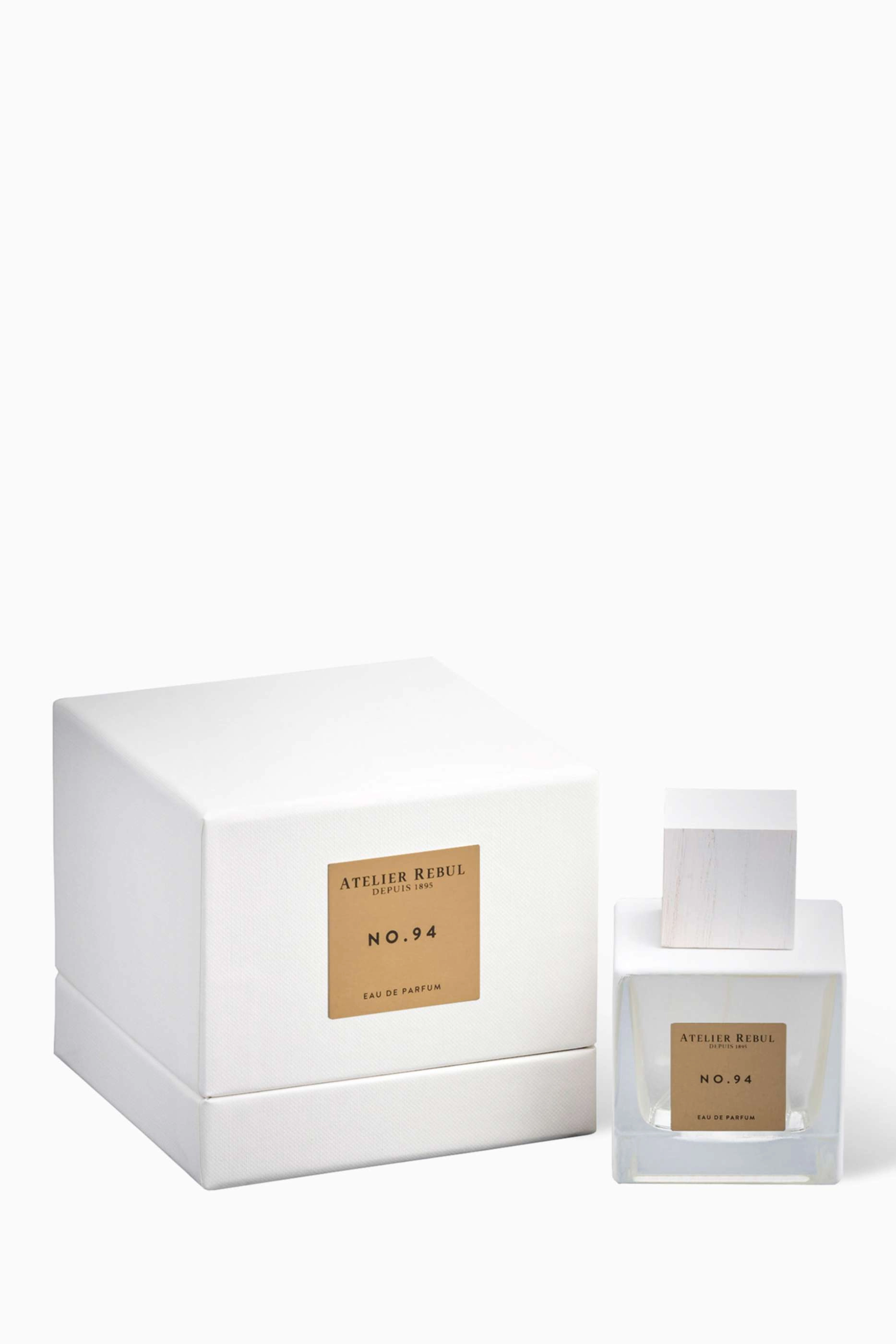 Atelier Rebul No. 94 Eau de Parfum 100ml