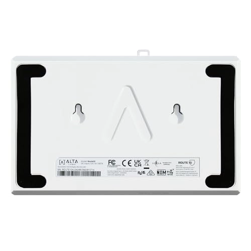 Route10 - 2.5 Gbps 802.11ax