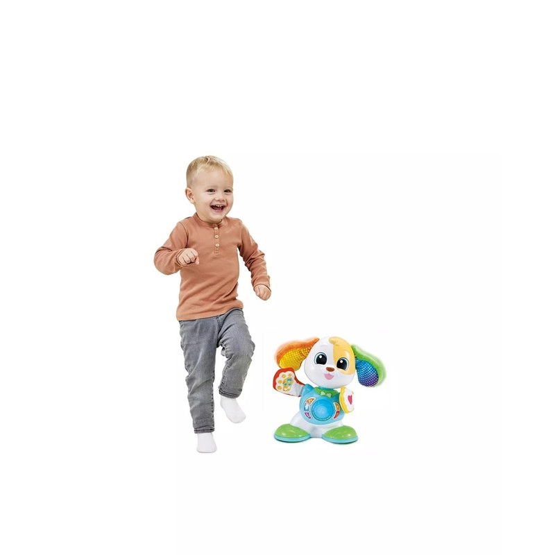 Dance-Around Learning Hound - Suitable for 9 months & above