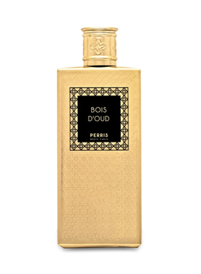 BOIS D'OUD Eau de Parfum 100ml