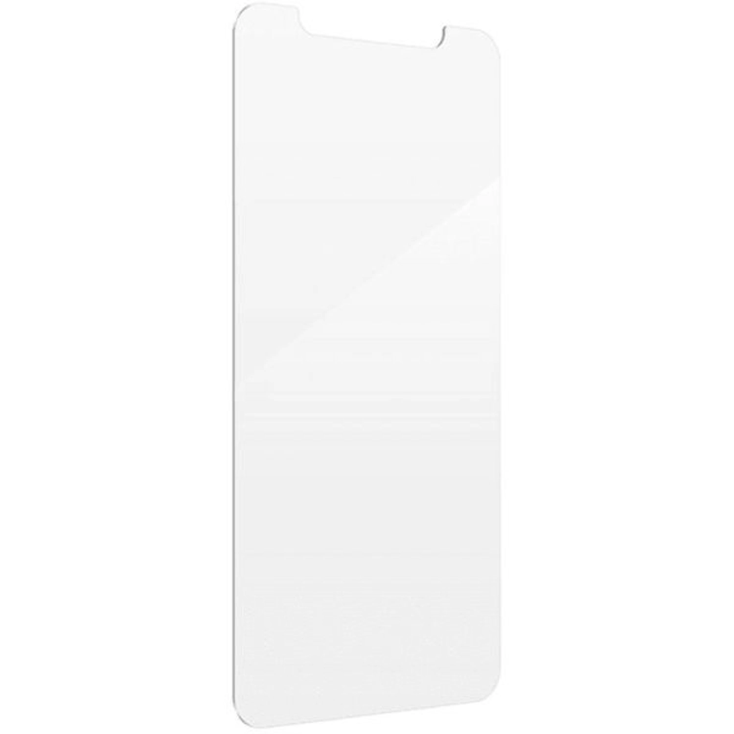 ZAGG Clear Shatterproof Glass Screen Protector for iPhone 13Pro Max