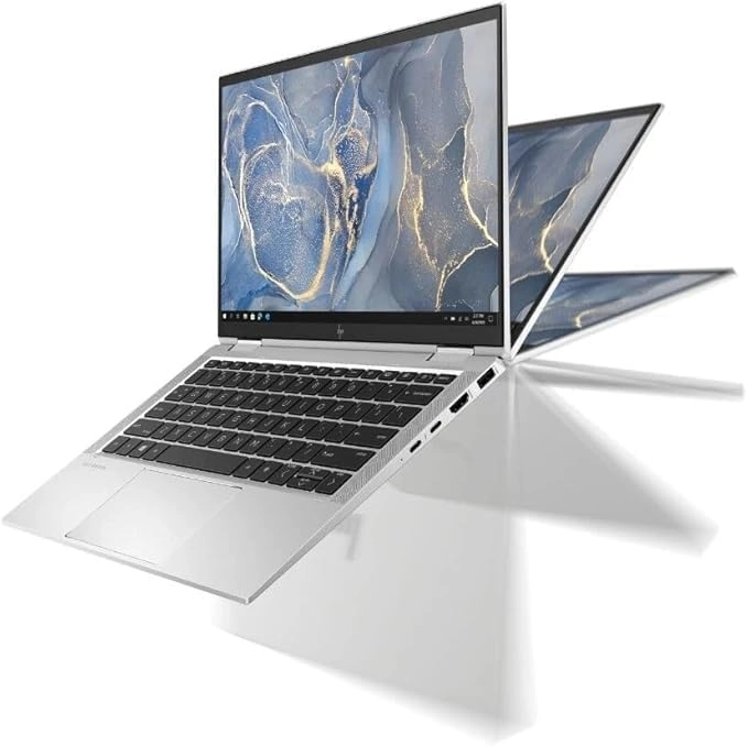 (Renewed) EliteBook x360 1030 G8 - 13.3'' Core i5-1145G7 16GB DDR4 512GB SSD