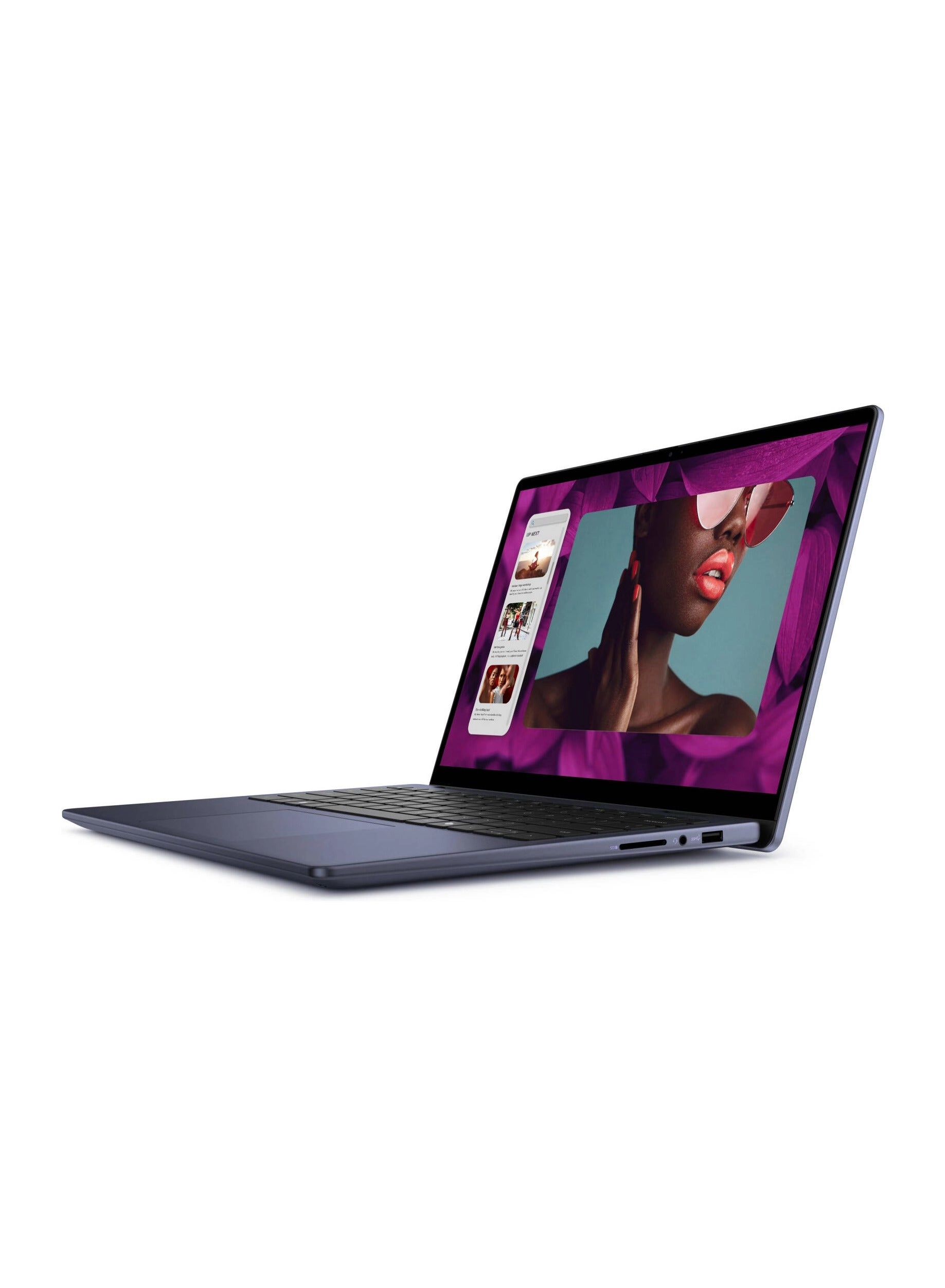 Inspiron 14 2-in-1 i744 - 14'' Ryzen 5-8640HS 64GB DDR5 1TB SSD