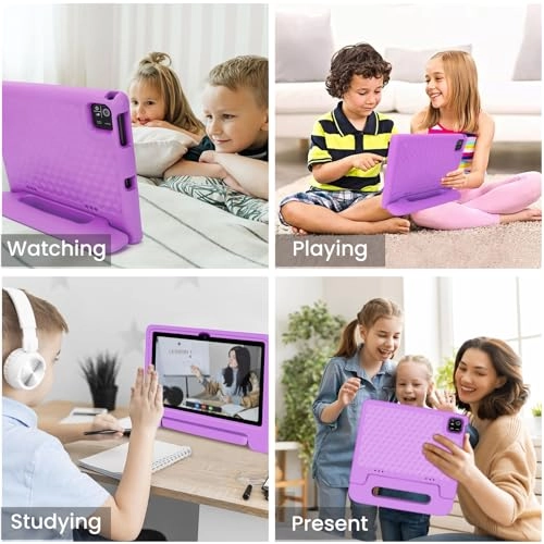 JR-J10 - 8GB 10.1 inch 64GB