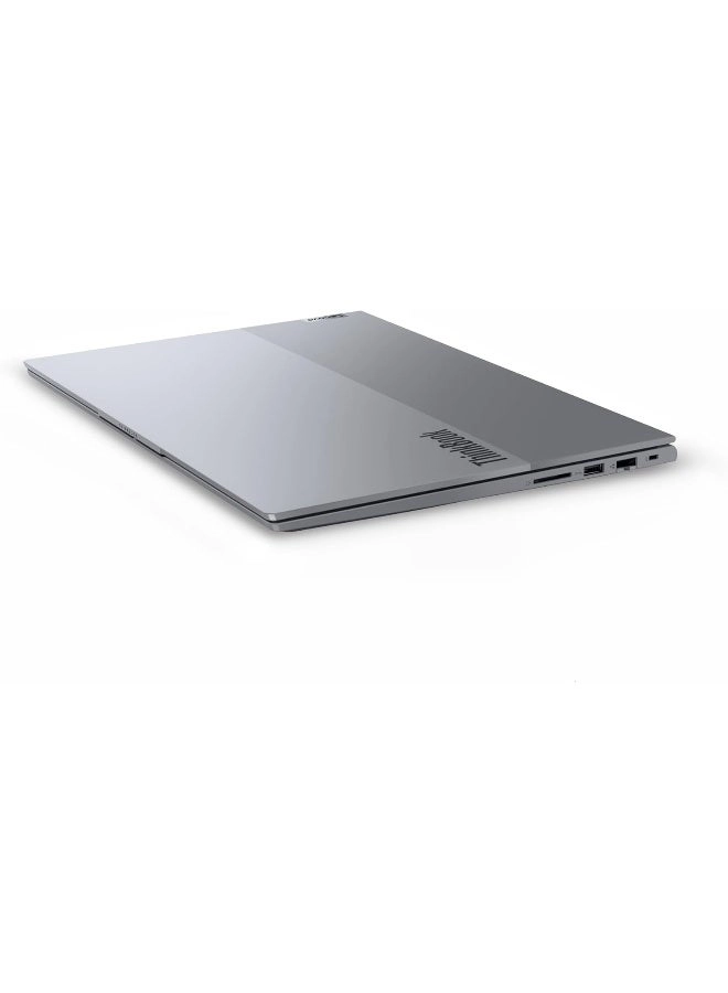 ThinkBook 16 G6 IRL - 15'' Core i5-1335U 32GB DDR5 1TB SSD