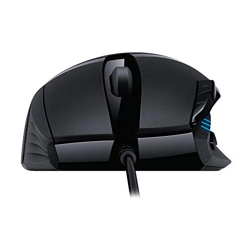 G402 Hyperion Fury Gaming Mouse - USB