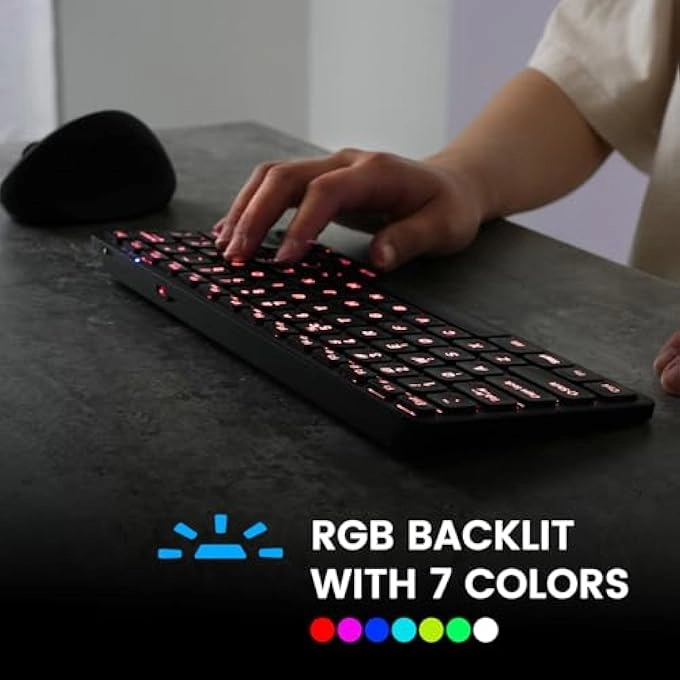 PERIBOARD-832RGB - US Wireless