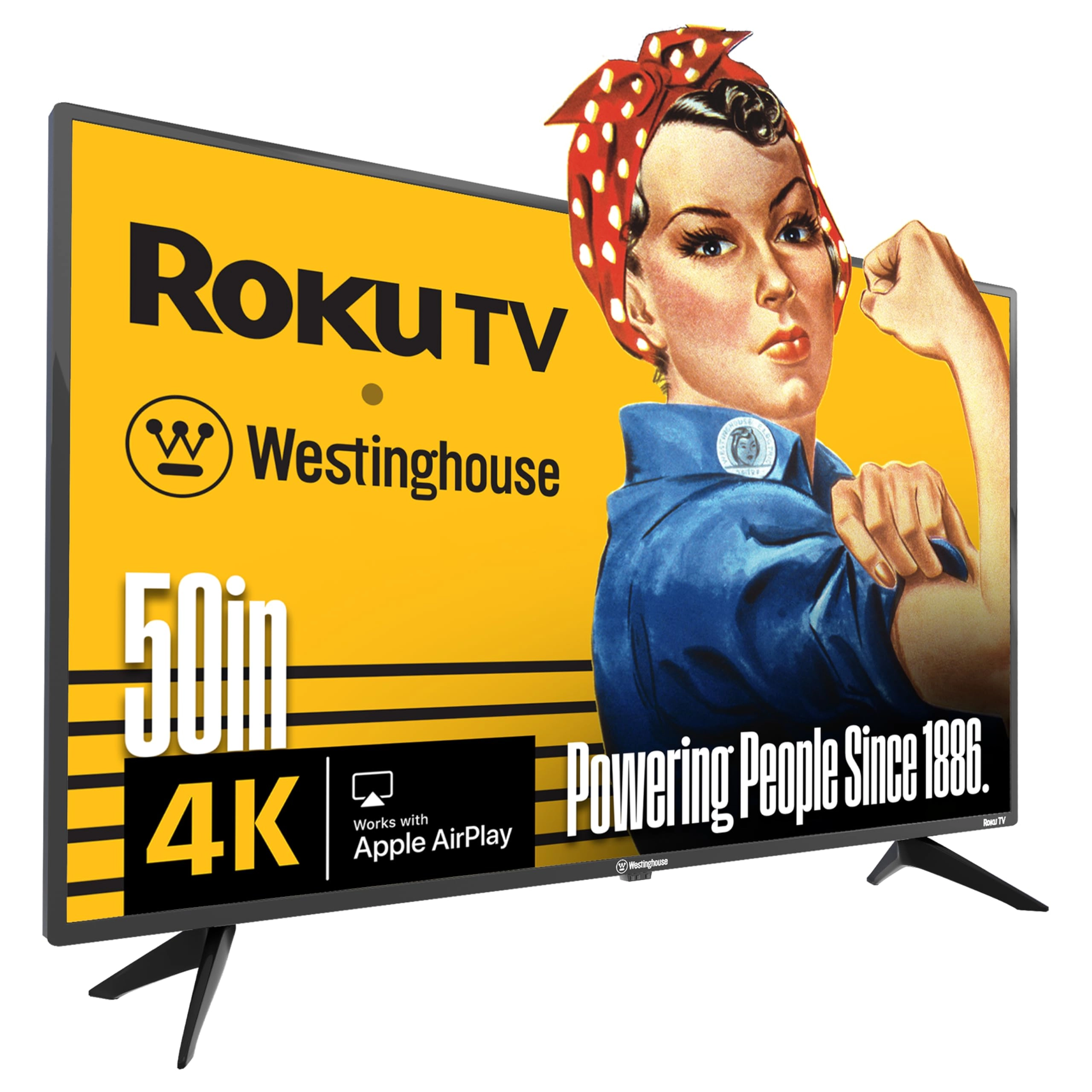 WR50UC4210 - 50 Inch
