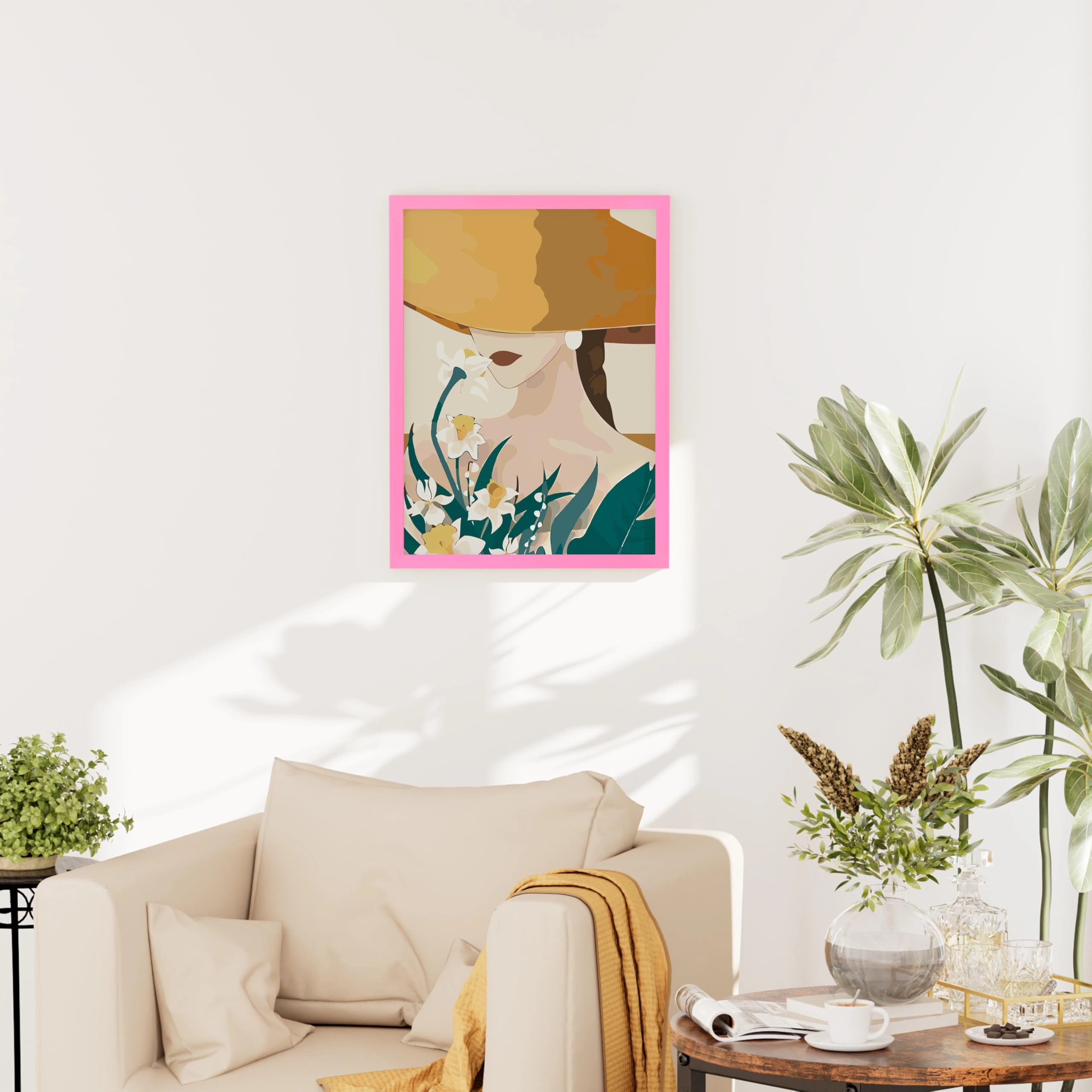 Picture Frame - 12x16