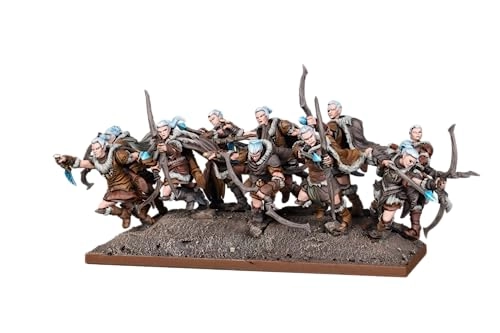 Kings of War: Ice and Shadow - 2-Player Starter Set