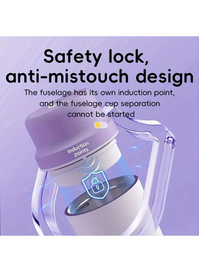 Juicer Blender - 26oz