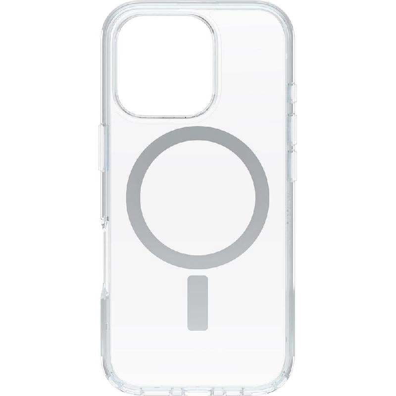 Symmetry Series Back Cover Mobile Case with MagSafe for iPhone 16 Pro Max