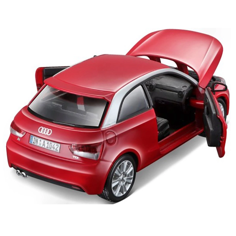 Audi A1 - 1:24