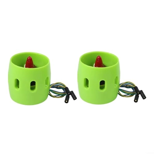 Qualoramall Mini Underwater Thruster - Brushless