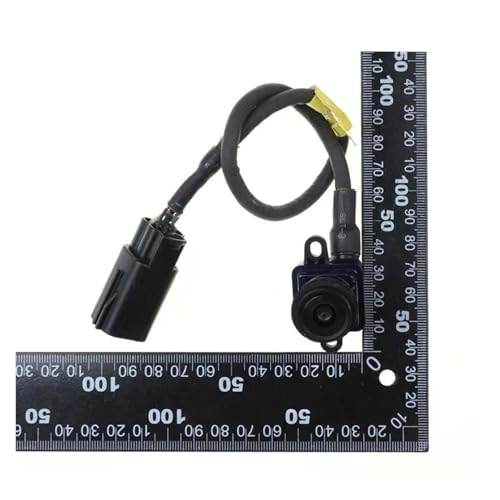 Rear View Backup Camera - Night vision