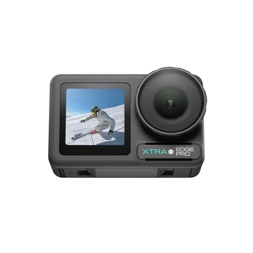 Edge Pro - 4K 60FPS Bundle