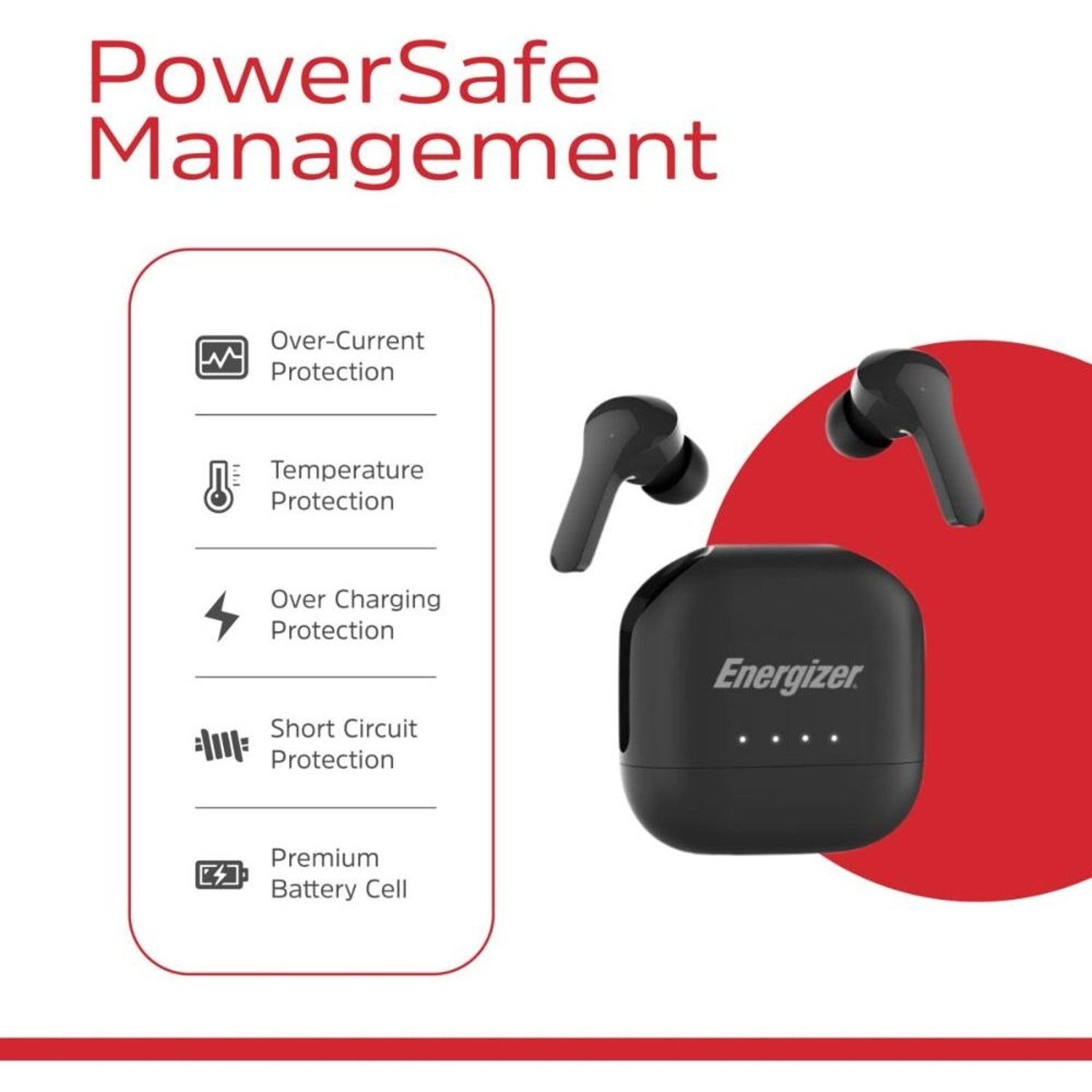 UB2000 Wireless Earbud