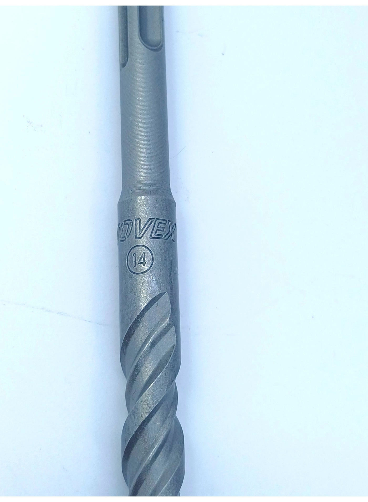 NHT-SDS+HDB-14210 - Carbide-tipped