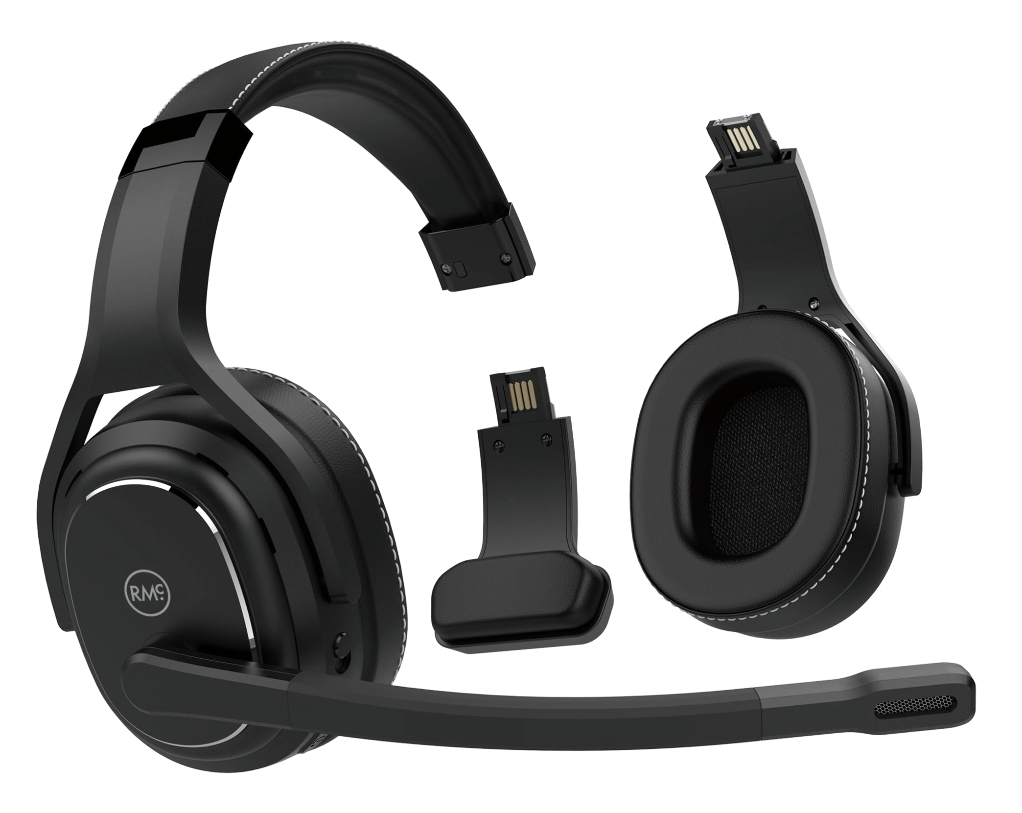 Rand McNally Dryve 220 Wireless Headset