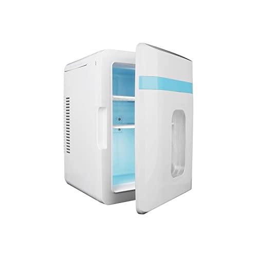 Mini fridge - Single Door Dual-use