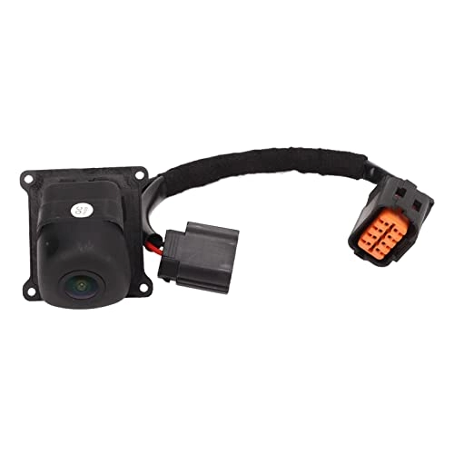 Rear Back View Camera - Fit Optima 2016-2020