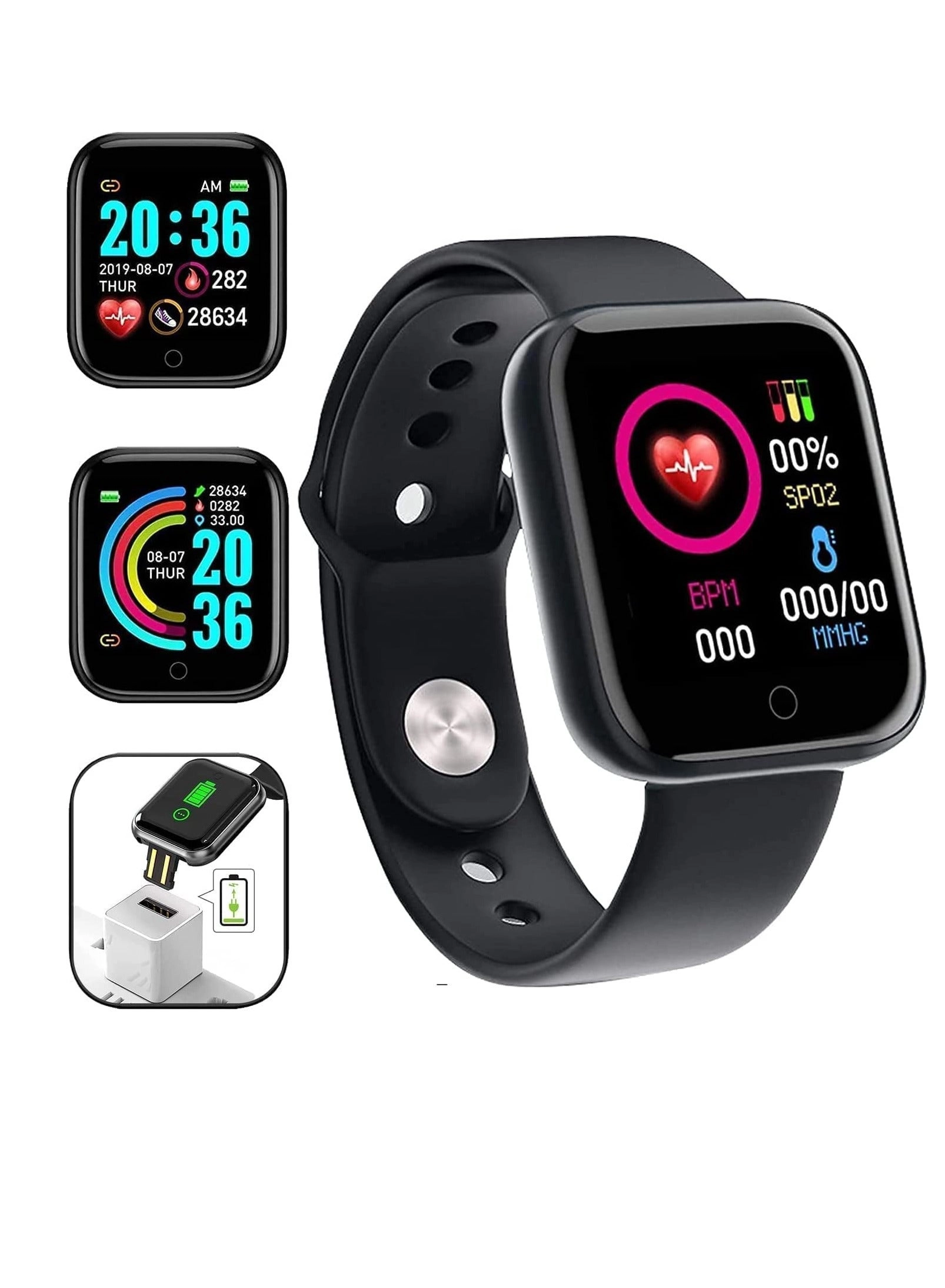 Smart Watch GPS