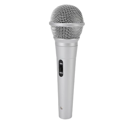 Bewinner2tvc41ykxu Wired+Wireless Microphone